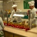Christmas at the DFAC