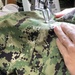 C&amp;T reestablishes face-to-face relationships with military clothing vendors, gauge state of industry