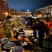 Sailors leave from NAVSTA Great Lakes for the Holidays...