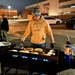 Sailors leave from NAVSTA Great Lakes for the Holidays...