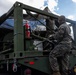 SIFEX 24 | CLB-4 JLTV Refueling