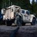 SIFEX 24 | CLB-4 JLTV Refueling