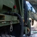 SIFEX 24 | CLB-4 JLTV Refueling