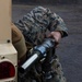 SIFEX 24 | CLB-4 JLTV Refueling