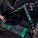 SIFEX 24 | CLB-4 JLTV Refueling