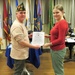 Camp Zama youth shares inspiration behind winning essay on veterans