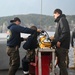 Divers Continue CV-22 Osprey Search and Recovery Efforts on Yakushima Island