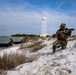 7th Special Forces Group (Airborne) conducts a Water Insertion Training.