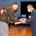 Local employees honored for decades of service