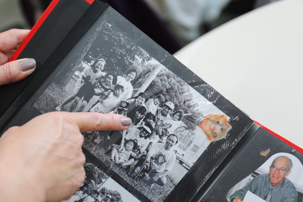 Local employees honored for decades of service