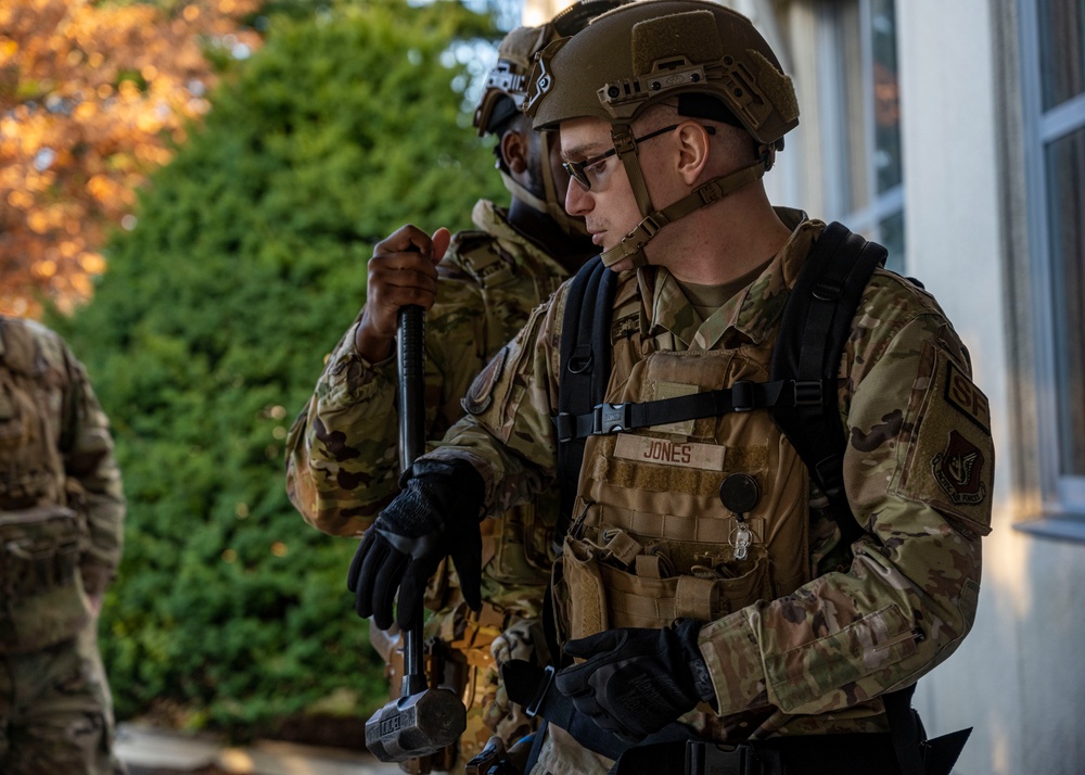 Guard and Protect 2023: Bilateral Cooperation at its Finest