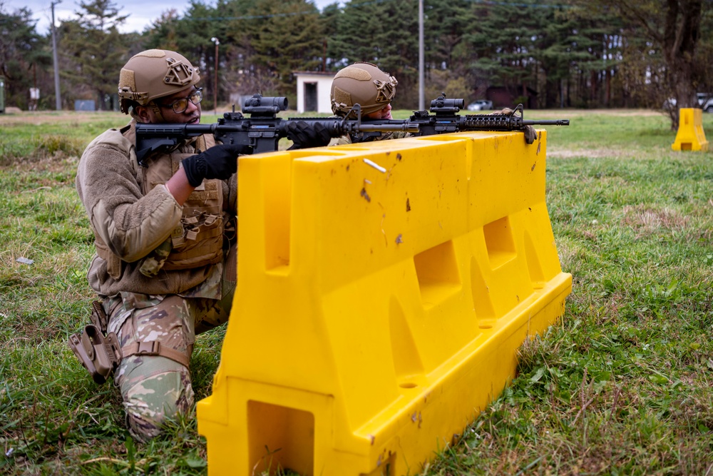 Guard and Protect 2023: Bilateral Cooperation at its Finest