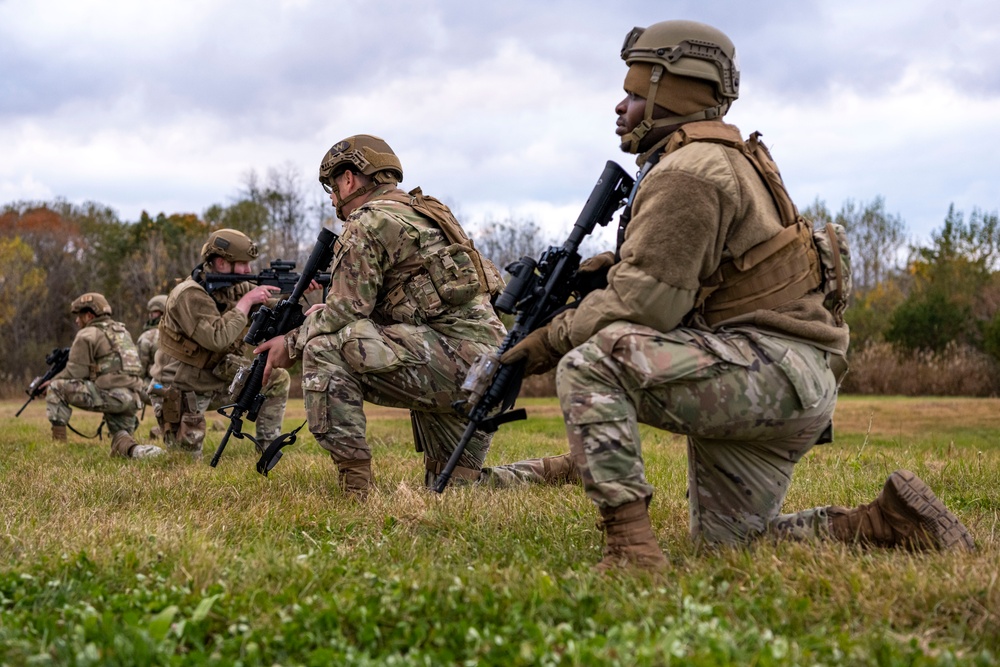 Guard and Protect 2023: Bilateral Cooperation at its Finest