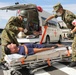 Camp Zama medics sharpen skills in mass casualty exercise