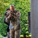 Unity in Action: Elite Forces Converge
