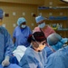 Pacific Partnership 24-1: Side-by-Side Surgery at Belau National Hospital