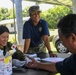 pacific Partnership 2024-1: Peleliu Health Sreenings