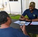 pacific Partnership 2024-1: Peleliu  Medical Sreenings