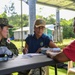 pacific Partnership 2024-1: Peleliu Medical Sreenings