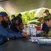 pacific Partnership 2024-1: Peleliu Medical Sreenings