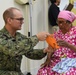 pacific Partnership 2024-1: Peleliu Eye care