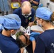 pacific Partnership 2024-1: Peleliu Dental Care