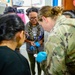 Pacific Partnership 2024-1: U.S. Army Veterinarians Side-by-Side