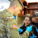 Pacific Partnership 2024-1: U.S. Army Veterinarians Side-by-Side