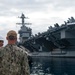 NSA Souda Bay welcomes back USS Gerald R. Ford (CVN 78)