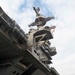 NSA Souda Bay welcomes back USS Gerald R. Ford (CVN 78)