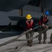 NSA Souda Bay welcomes back USS Gerald R. Ford (CVN 78)