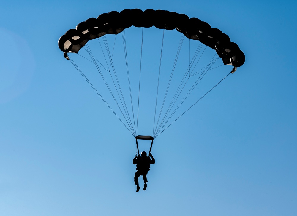 Organized, Trained, &amp; Equipped: The 52nd ERQS train to rapidly deploy