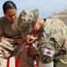 Reserve CST Leads Multi-National CBRN Demonstration