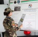 Reserve CST Leads Multi-National CBRN Demonstration