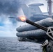 Sailors Conduct a Live-Fire Exercise Aboard USS Carl Vinson (CVN 70)