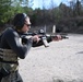 Fourth Annual Green Beret Celebrity Tactical Challenge