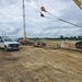 Status update of McHugh Road Bridge Phase II of the Comite River Diversion