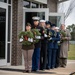 Fort Leonard Wood community honors veterans during Wreaths Across America service