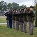 Fort Leonard Wood community honors veterans during Wreaths Across America service