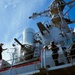 Laboon Conducts Routine Operations in the Atlantic Ocean