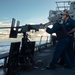 Laboon Conducts Routine Operations in the Atlantic Ocean