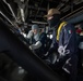 Laboon Conducts Routine Operations in the Atlantic Ocean