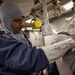Laboon Conducts Routine Operations in the Atlantic Ocean