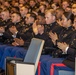 Basic Officers Course 4-23, Delta Company Graduation