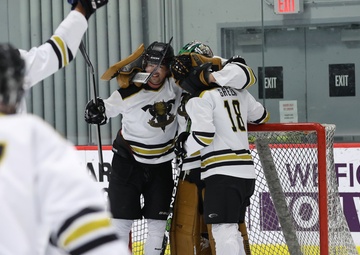 Warren Roughnecks claim hockey title