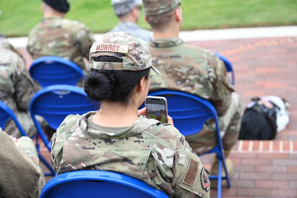 JBAB celebrates Hispanic Heritage Month