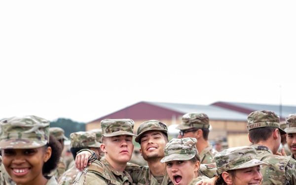 2023 Defender Ruch March