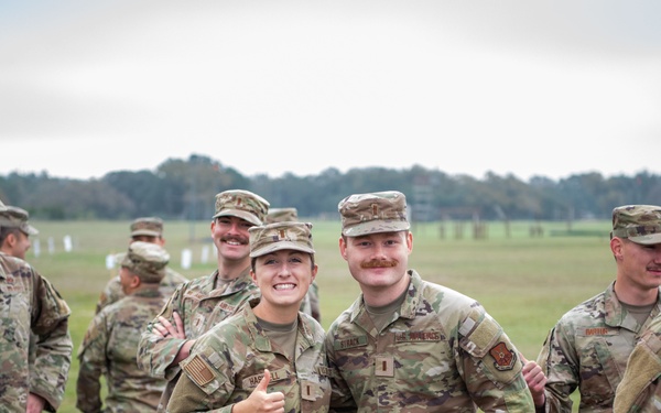 2023 Defender Ruch March