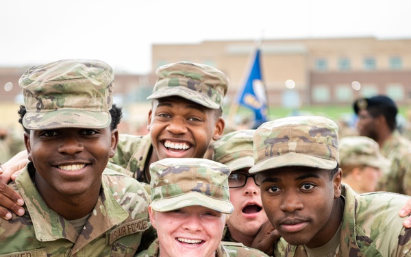 2023 Defender Ruch March