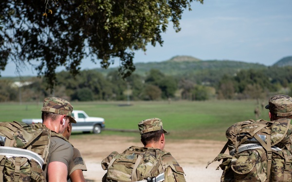 2023 Defender Ruch March